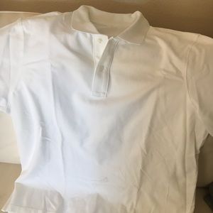 Men’s s/s polo shirt